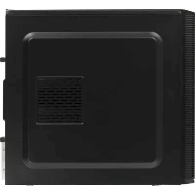компьютер iRU Home 510B5SE 1927476 Черный