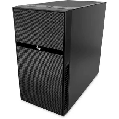 компьютер iRU Home 510B7GM 2032499 Черный