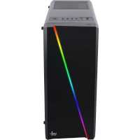 компьютер iRU Home 520B4GE 1856550 Черный