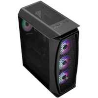 компьютер iRU Home 520B5GP 1783969 Черный