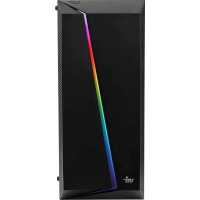 компьютер iRU Home 525 MT 1522678 Черный