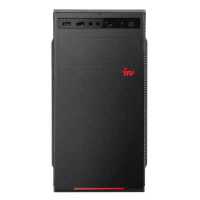 компьютер iRU Home 615 MT 1545022 Черный