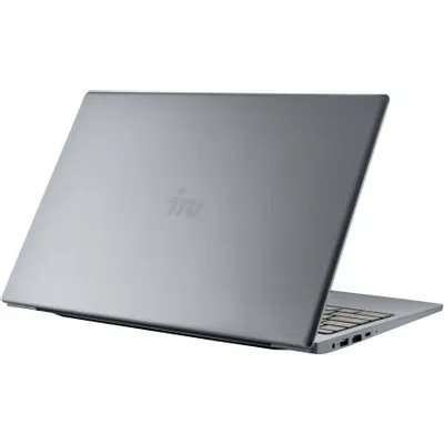 ноутбук iRU Калибр 14EC5 1912591 Серый