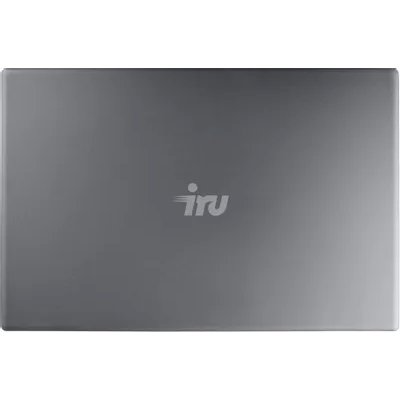 ноутбук iRU Калибр 14EC5 1912591 Серый