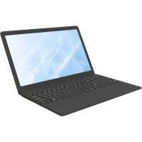 ноутбук iRU Калибр 15CLG1 1882285 Черный
