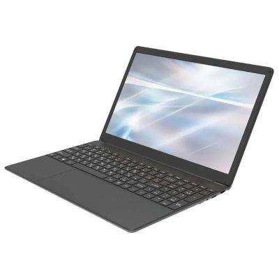 ноутбук iRU Калибр 15EC 1889952 Черный