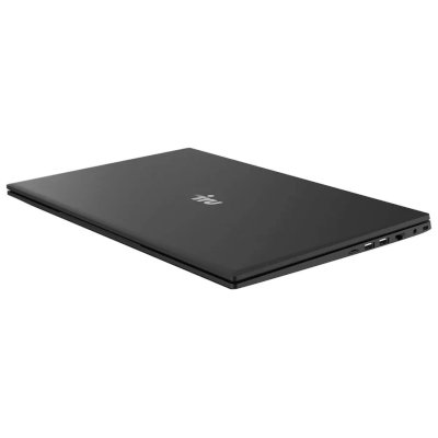 ноутбук iRU Калибр 15EC5 1894781 Черный