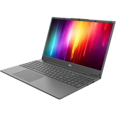 ноутбук iRU Калибр 15PH 2054001 Черный