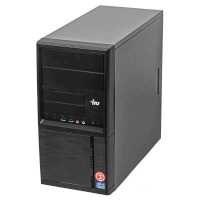 компьютер iRU Office 110 MT 1122630 Черный