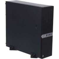 компьютер iRU Office 120 SFF 1488192 Черный