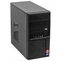 компьютер iRU Office 228 MT 1451669 Черный