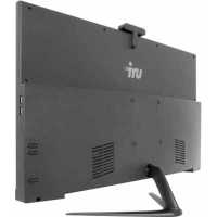 моноблок iRU Office 27IH5PA 1866071 Черный