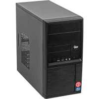 компьютер iRU Office 310 1790725 Черный