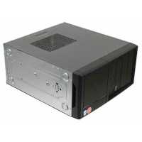 компьютер iRU Office 310H3 MT 1610293 Черный