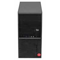 компьютер iRU Office 310H3 MT 1723061 Черный