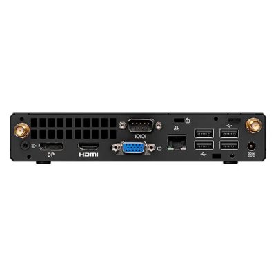 компьютер iRU Office 310H4ATF 1909651 Черный