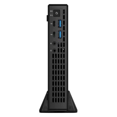 компьютер iRU Office 310H4ATF 1909735 Черный