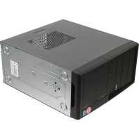 компьютер iRU Office 310H5 MT 1610328 Черный