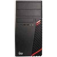 компьютер iRU Office 310H5SF 1837773 Черный