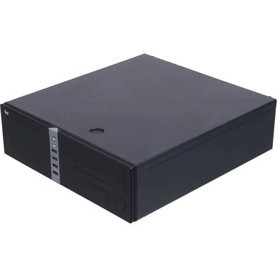компьютер iRU Office 310H5SF 1913408 Черный