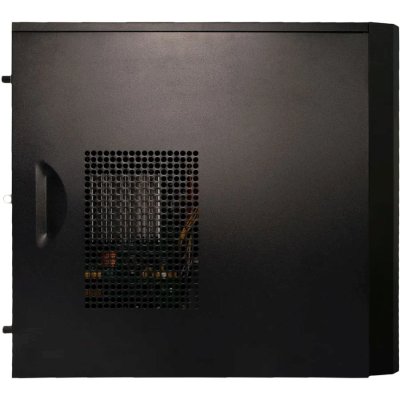 компьютер iRU Office 310H5SM 1911454 Черный
