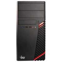компьютер iRU Office 310H5SM MT 1831343 Черный