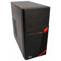 компьютер iRU Office 310H5SM MT 1831347 Черный