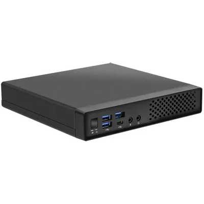 компьютер iRU Office 310H6ATF 2053254 Черный