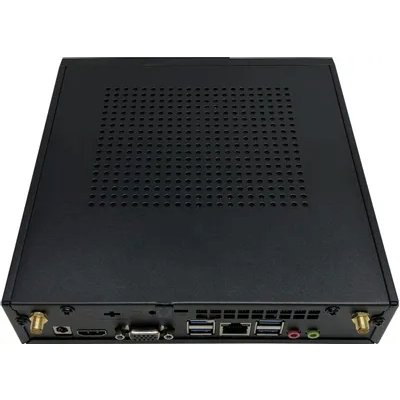 компьютер iRU Office 310H6PTF 1983760 Черный