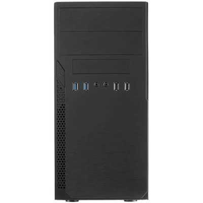 компьютер iRU Office 310H6S 2063117 Черный