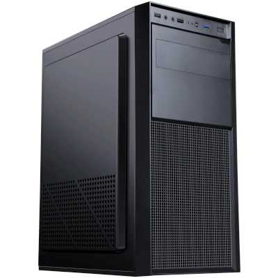 компьютер iRU Office 310H6S 2074519 Черный