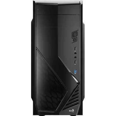 компьютер iRU Office 310H6S 2074697 Черный