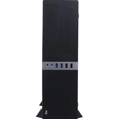 компьютер iRU Office 310H6SF 1991582 Черный