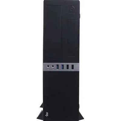 компьютер iRU Office 310H6SF 2074600 Черный