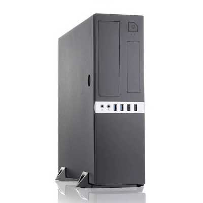 компьютер iRU Office 310H6SF 2074604 Черный