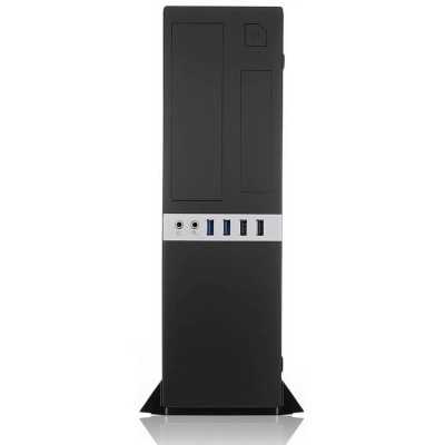 компьютер iRU Office 310H6SF 2074604 Черный