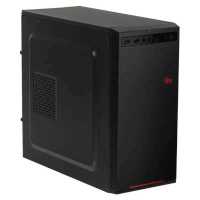 компьютер iRU Office 312 MT 1159287 Черный