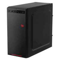 компьютер iRU Office 312 MT 1159290 Черный