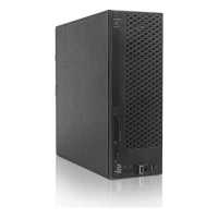 компьютер iRU Office 312 USFF 1361847 Черный