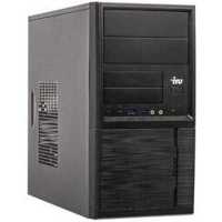 компьютер iRU Office 313 MT 1175729 Черный