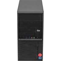 компьютер iRU Office 313 MT 1175742 Черный