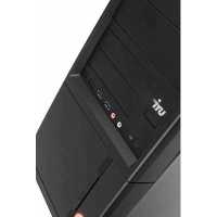 компьютер iRU Office 313 MT 1416886 Черный