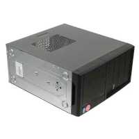 компьютер iRU Office 313 MT 1416916 Черный
