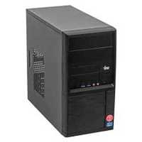 компьютер iRU Office 313 MT 1418572 Черный