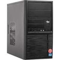 компьютер iRU Office 313 MT 1481957 Черный