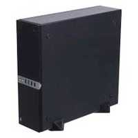 компьютер iRU Office 313 SFF 1415406 Черный