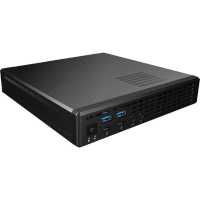компьютер iRU Office 313 slim 1393493 Черный