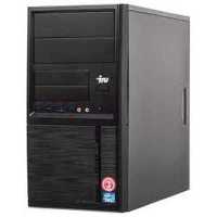 компьютер iRU Office 313 TWR 1434652 Черный