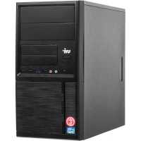 компьютер iRU Office 315 MT 1176002 Черный