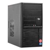 компьютер iRU Office 315 MT 1418979 Черный